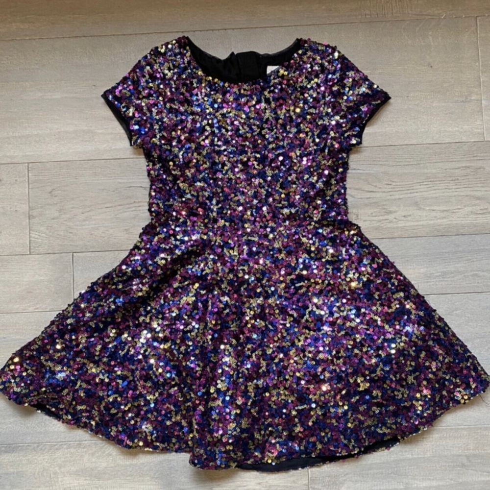 Gap dress